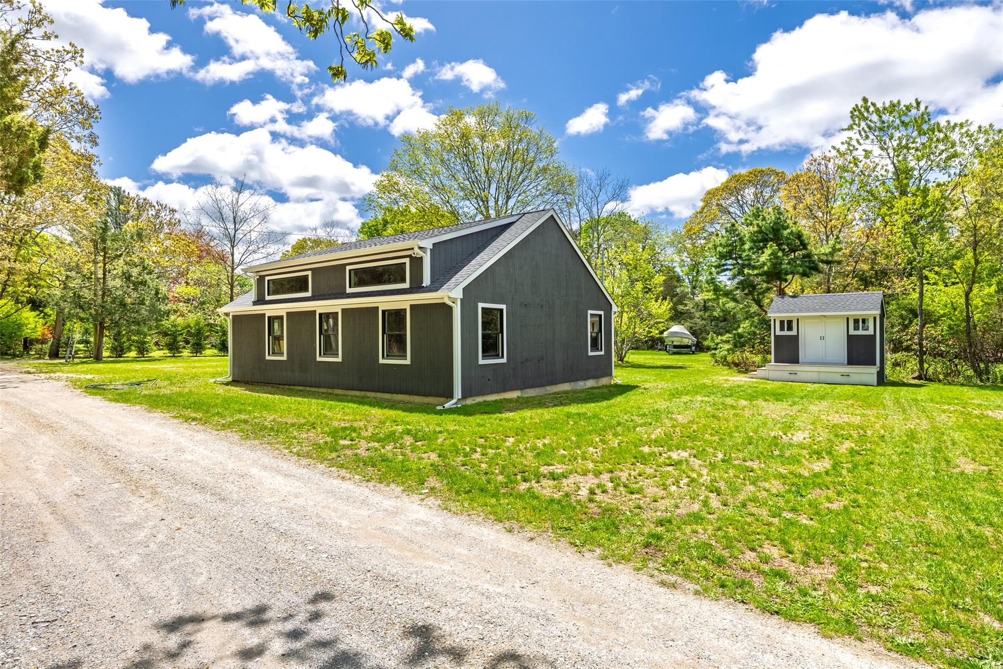 60A Union Avenue, Center Moriches, New York image 38