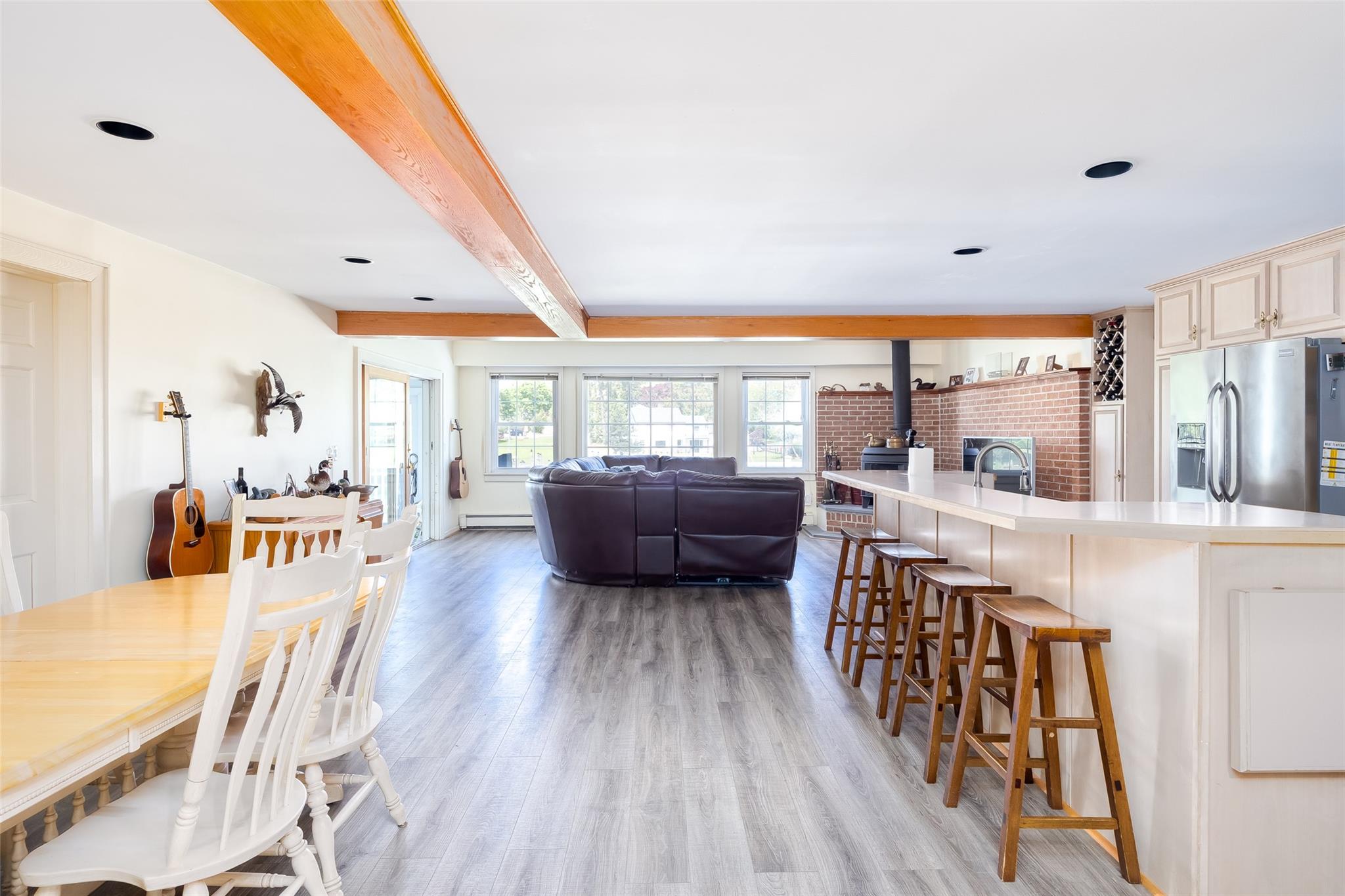 60A Union Avenue, Center Moriches, New York image 3
