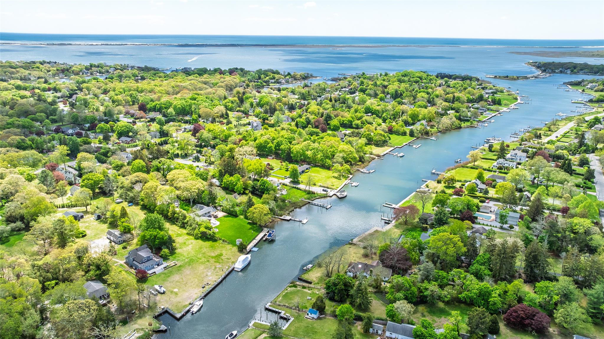 60A Union Avenue, Center Moriches, New York image 47