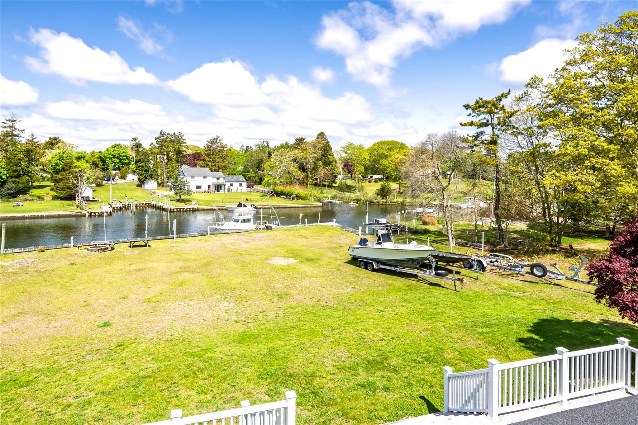 60A Union Avenue, Center Moriches, New York image 36