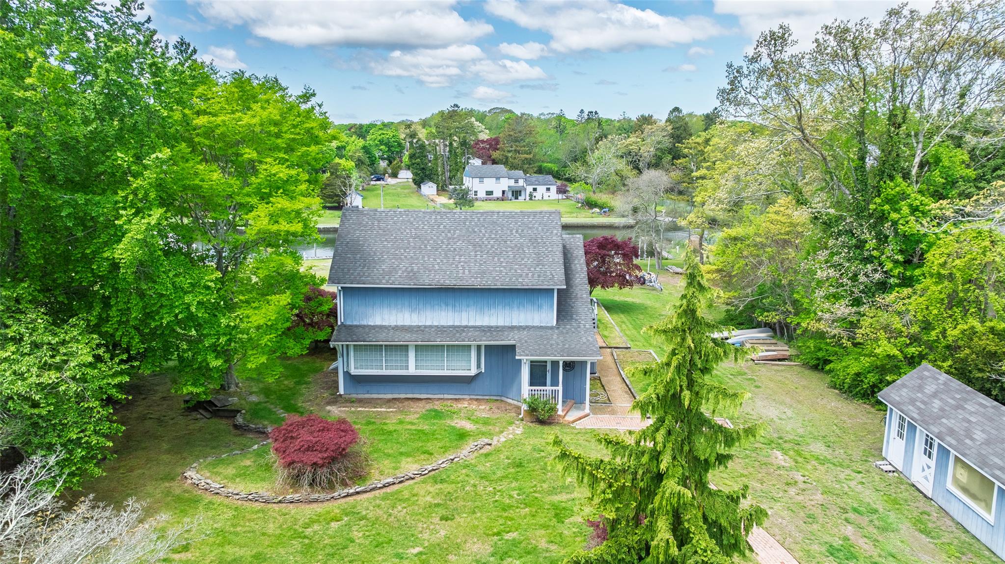 60A Union Avenue, Center Moriches, New York image 45