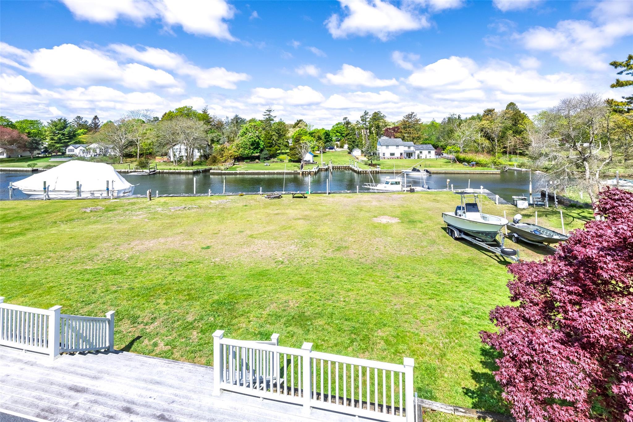 60A Union Avenue, Center Moriches, New York image 34