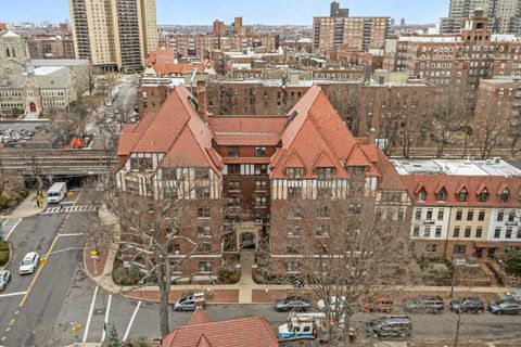 150 Burns Street Unit 2H, New York, NY 11375 - MLS#: 834652