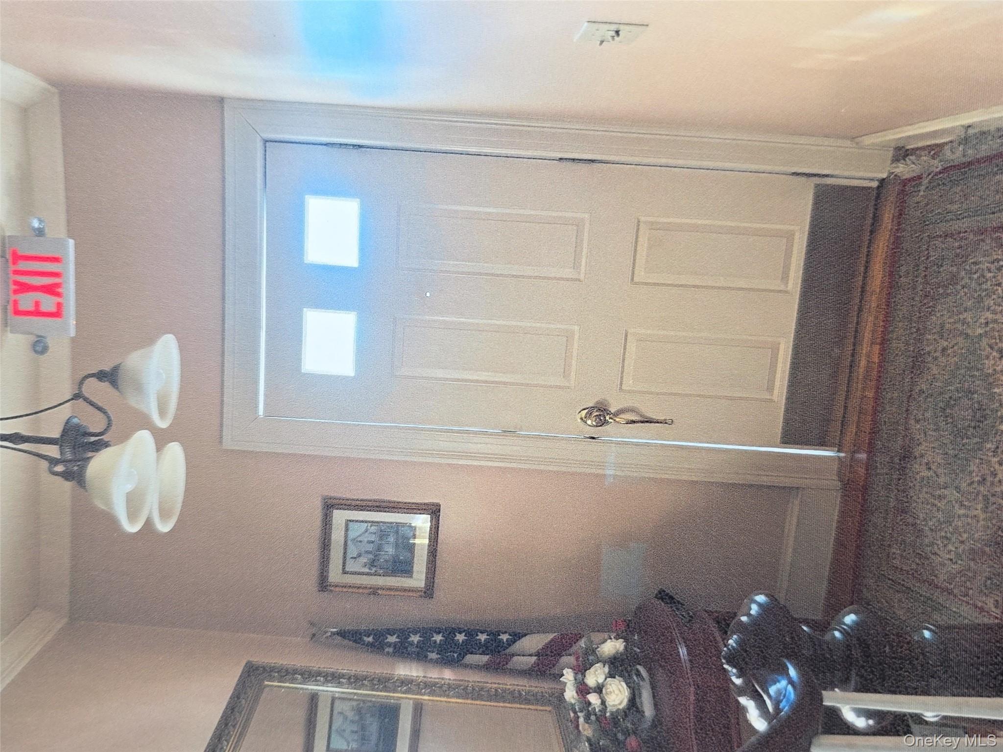 3 Everett Avenue First floor