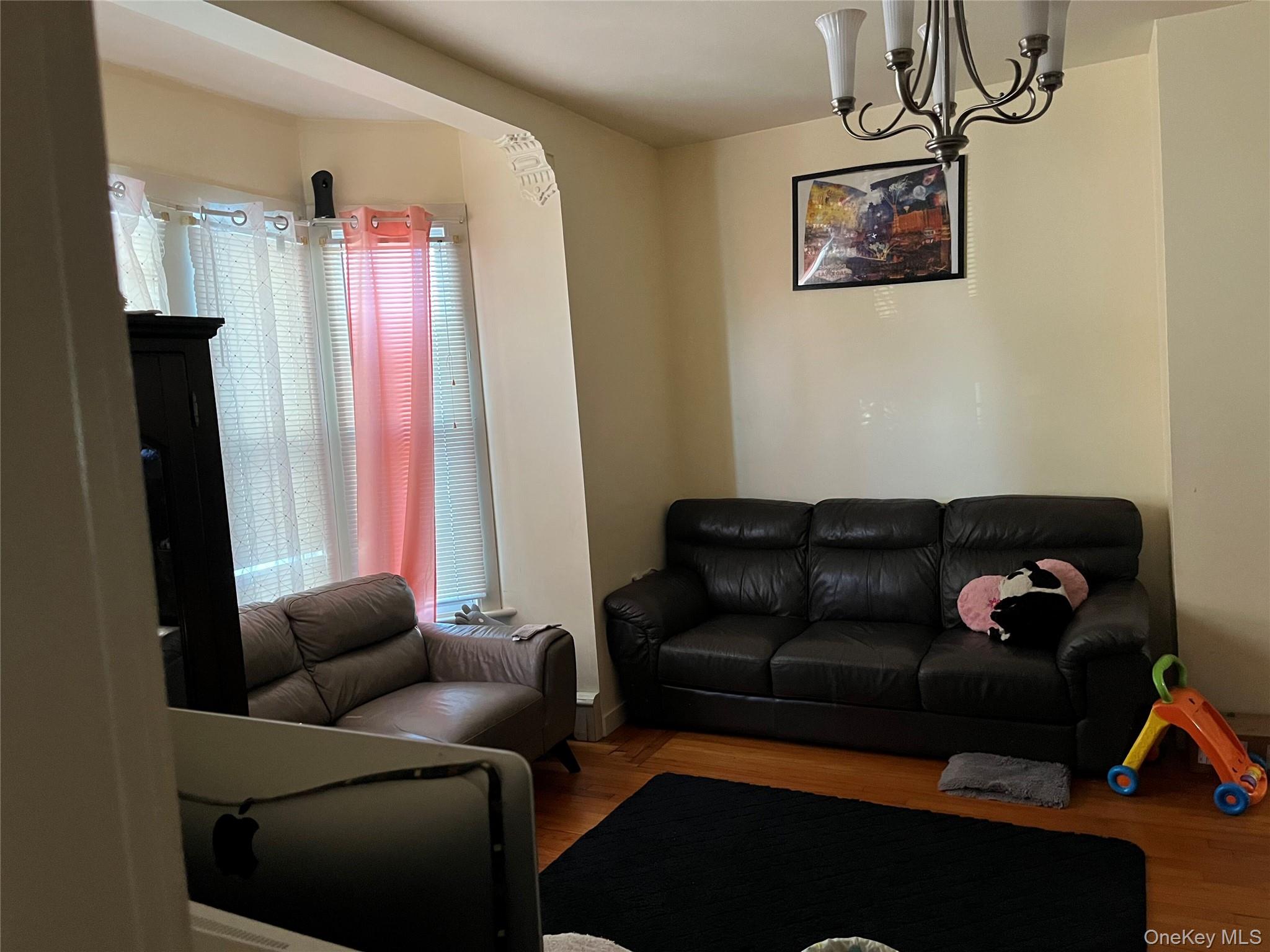 3 Everett Avenue First floor