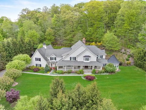 7 Ridgeview Circle Armonk NY 10504