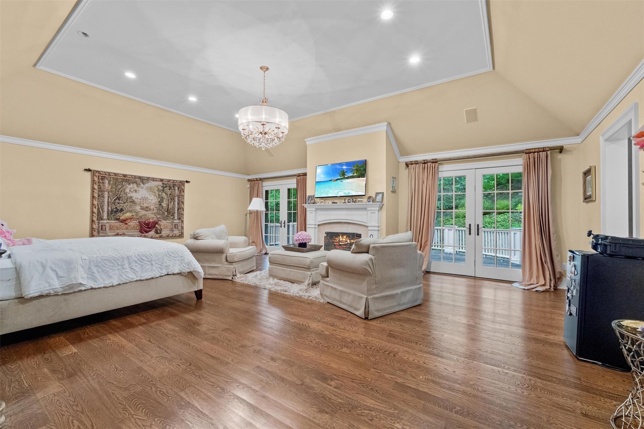 7 Ridgeview Circle, Armonk, New York image 16