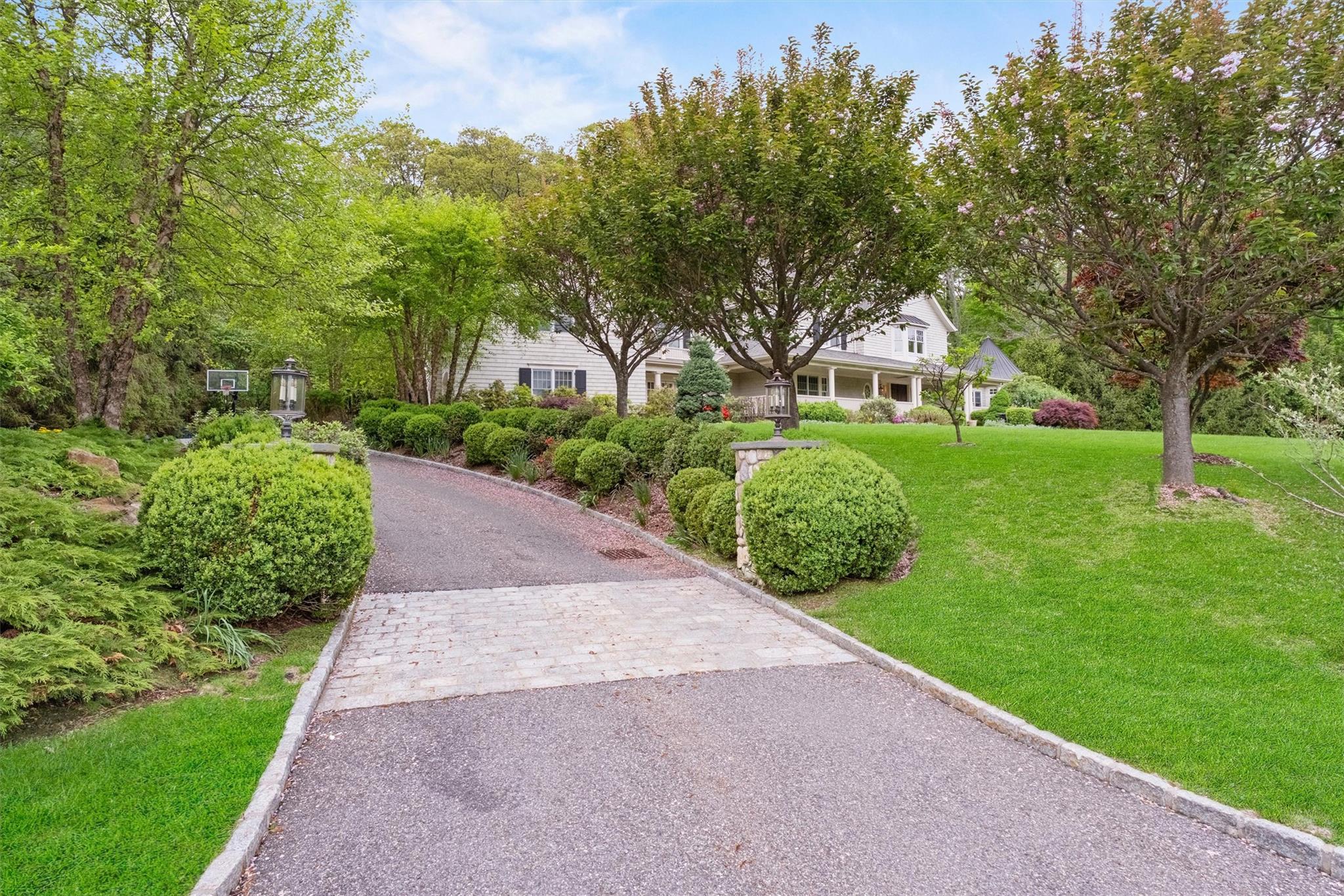 7 Ridgeview Circle, Armonk, New York image 31