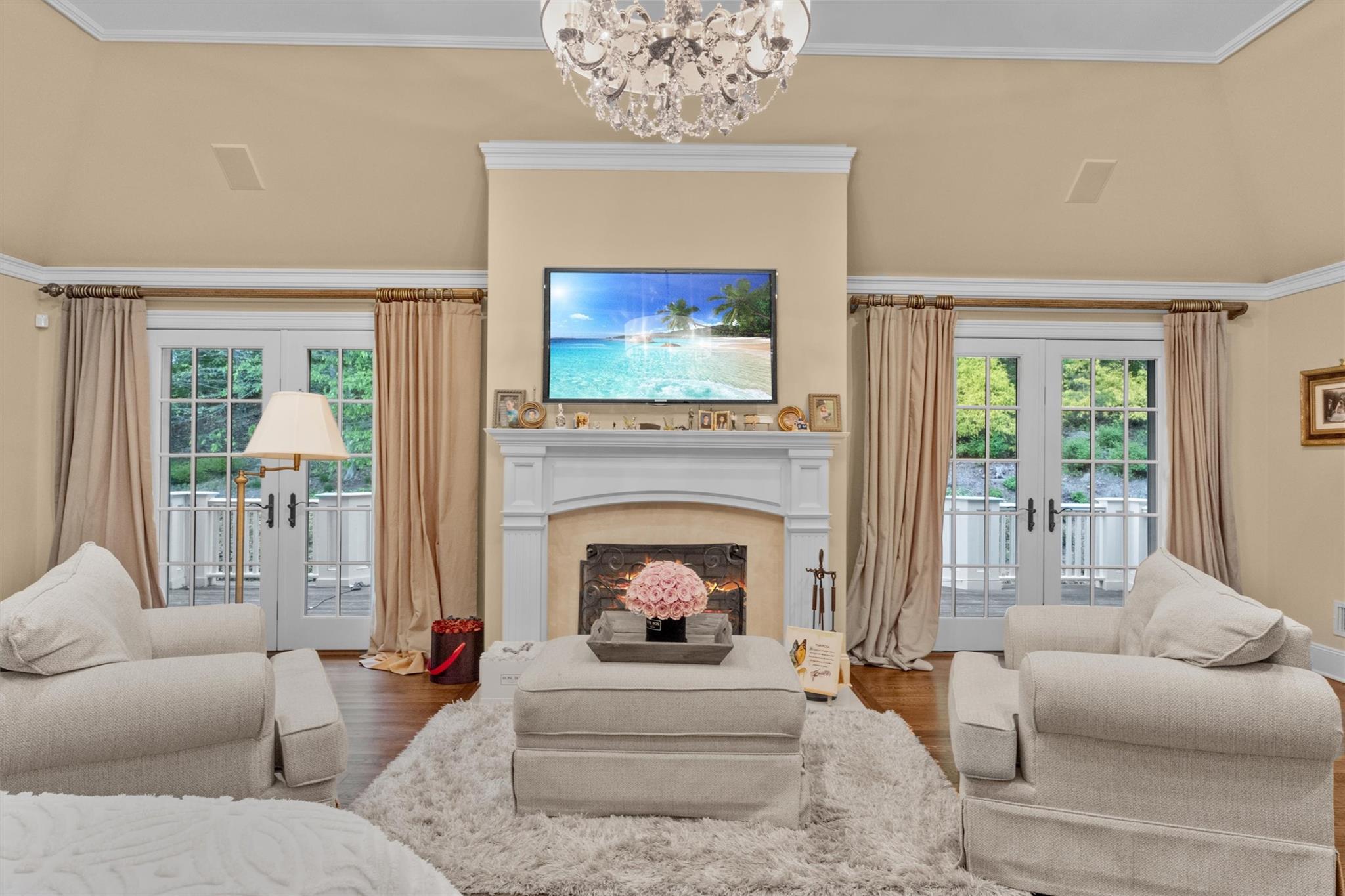 7 Ridgeview Circle, Armonk, New York image 17