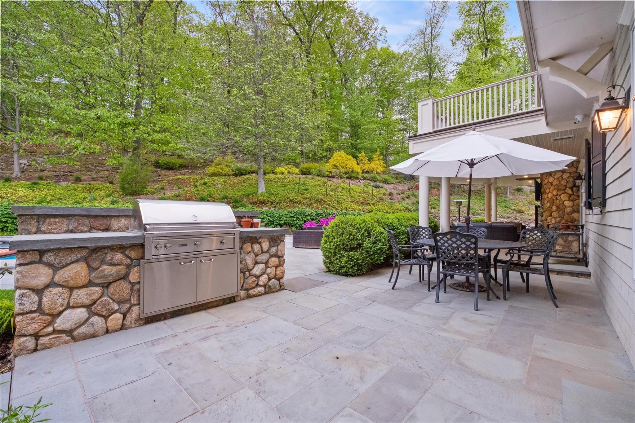 7 Ridgeview Circle, Armonk, New York image 29