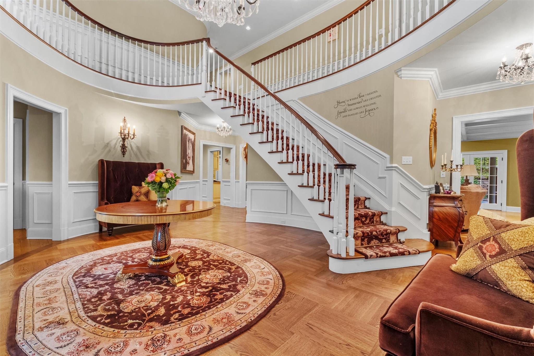 7 Ridgeview Circle, Armonk, New York image 4
