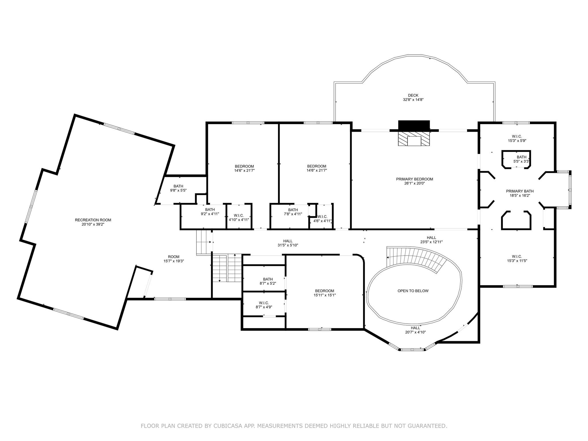 7 Ridgeview Circle, Armonk, New York image 34