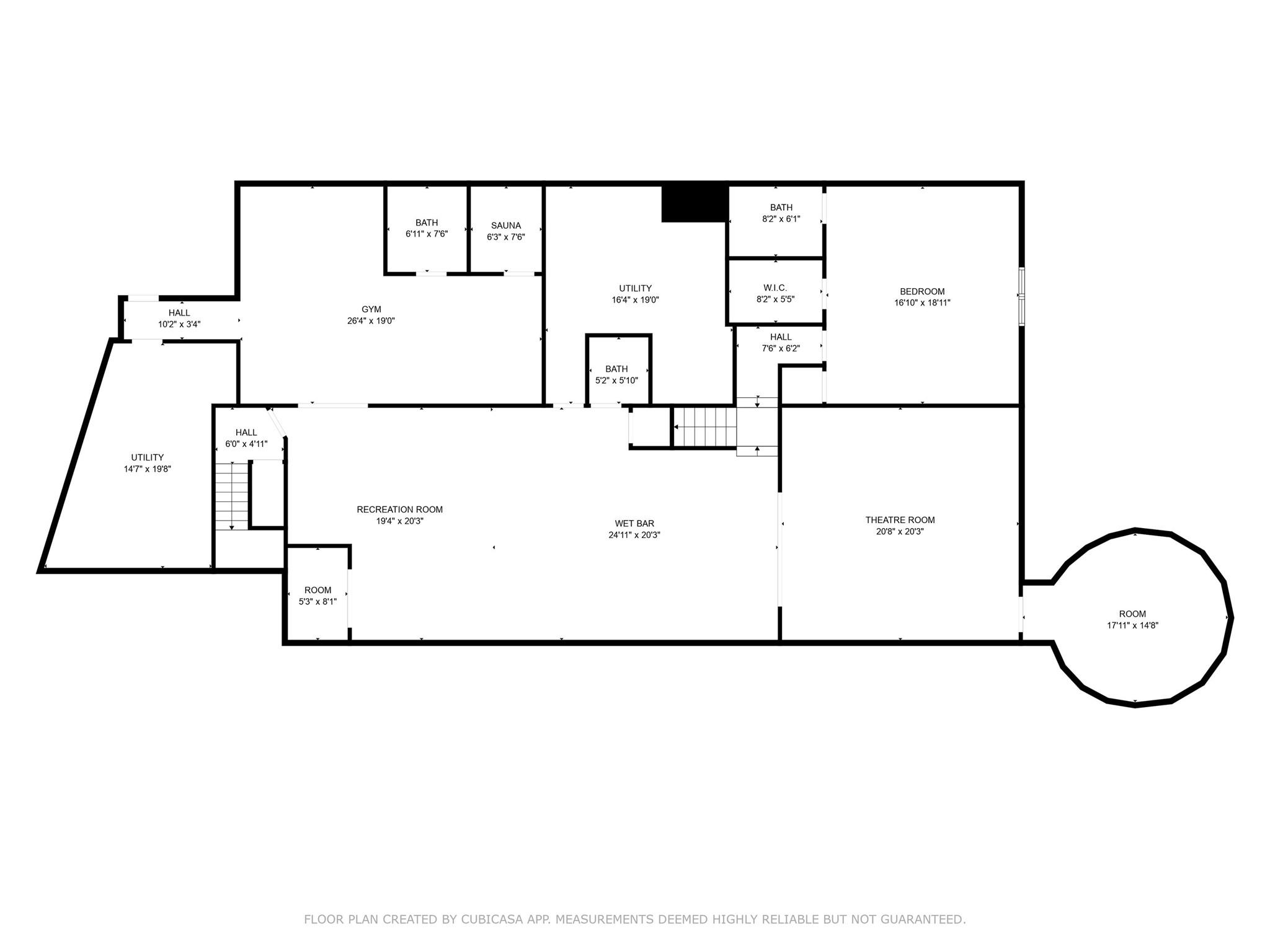7 Ridgeview Circle, Armonk, New York image 35