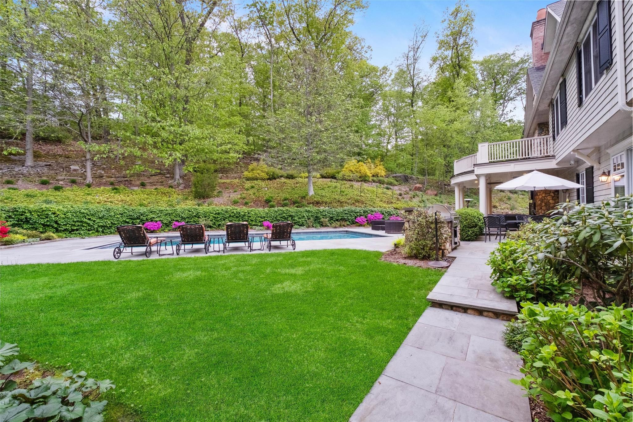 7 Ridgeview Circle, Armonk, New York image 27