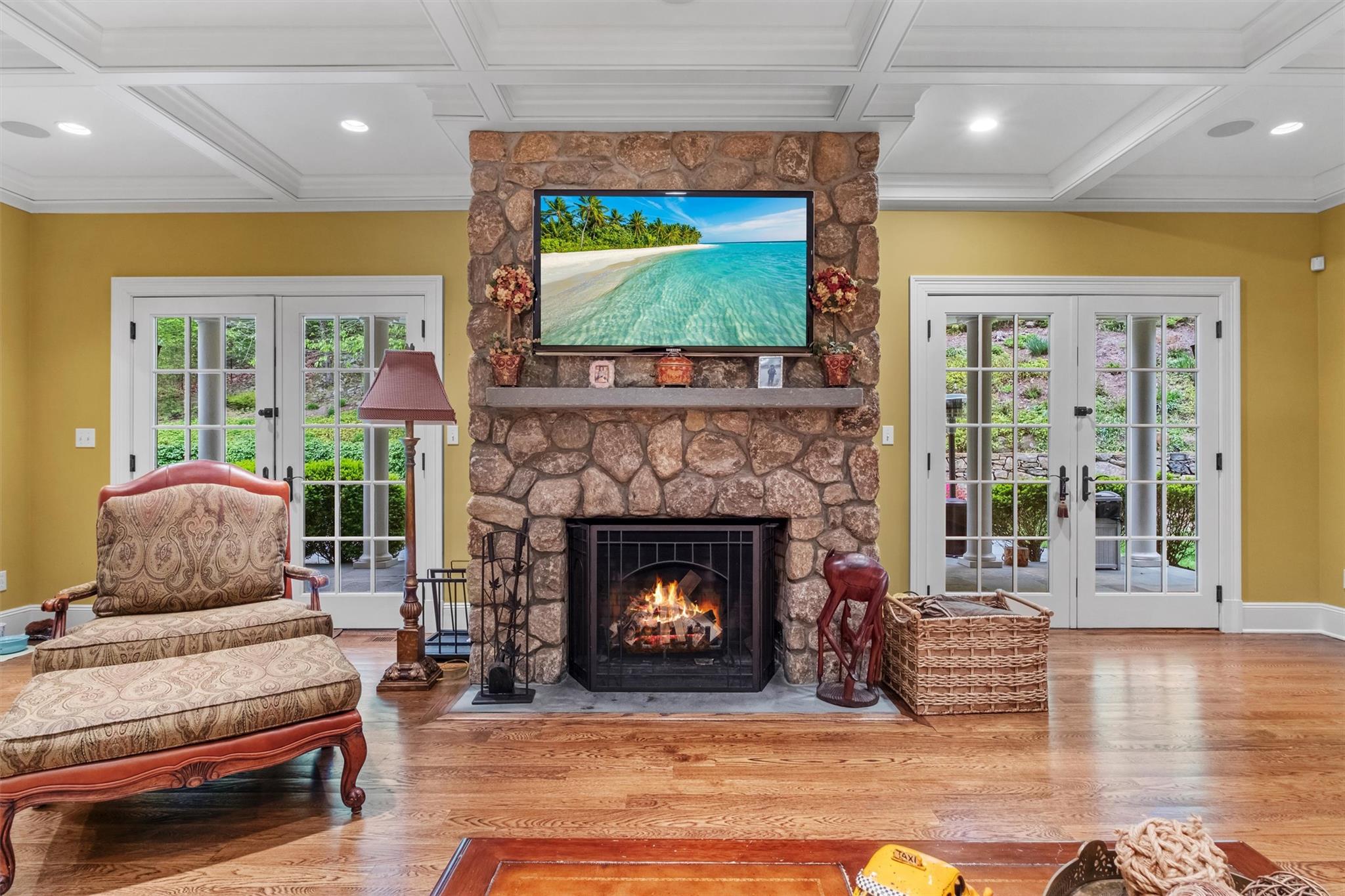 7 Ridgeview Circle, Armonk, New York image 9