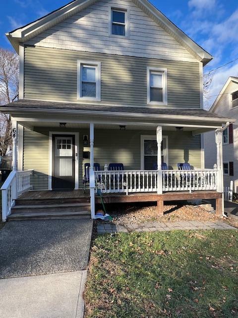 Rental Property at Wait Street, Walden, New York - Bedrooms: 3 
Bathrooms: 2 
Rooms: 8  - $3,000 MO.