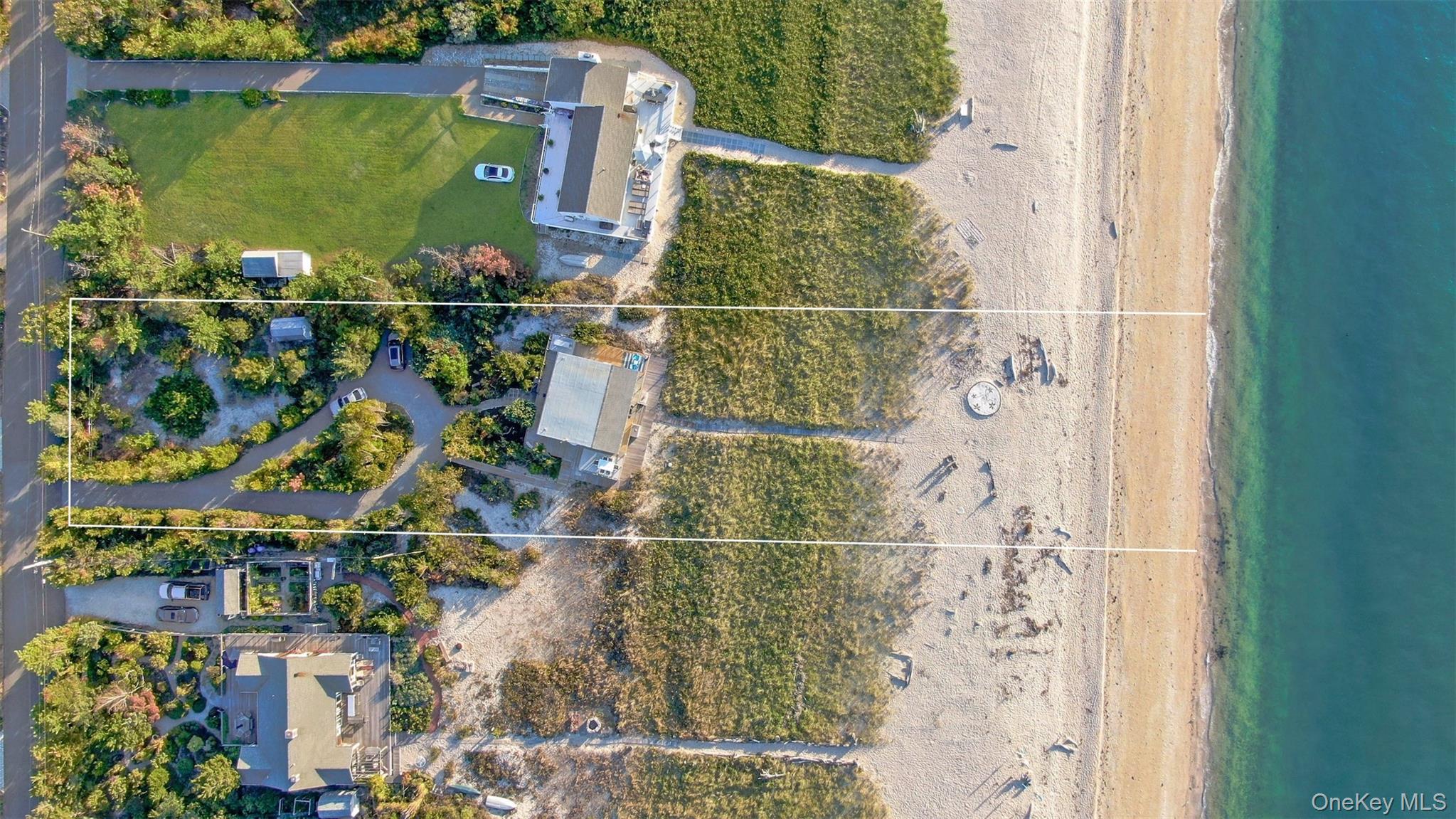 825 N Sea Drive