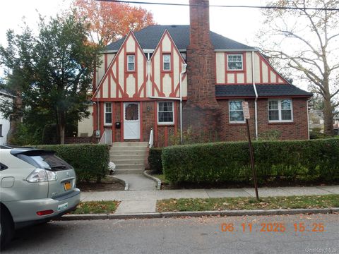 85 Frederick Place mount Vernon, NY 10550 Mount Vernon NY 10552