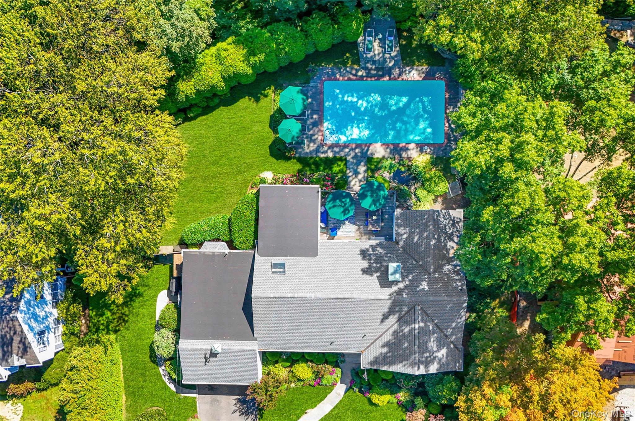 4 Highridge Road