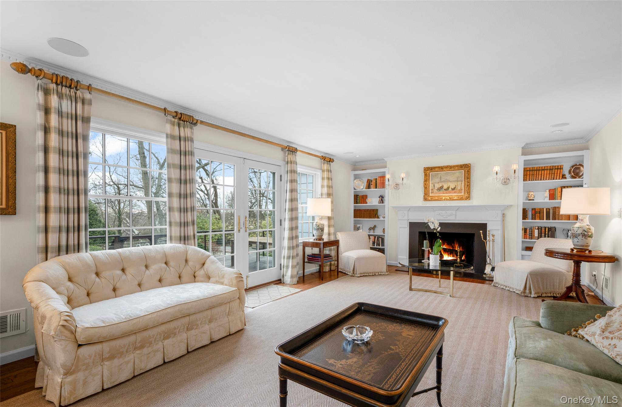 4 Highridge Road