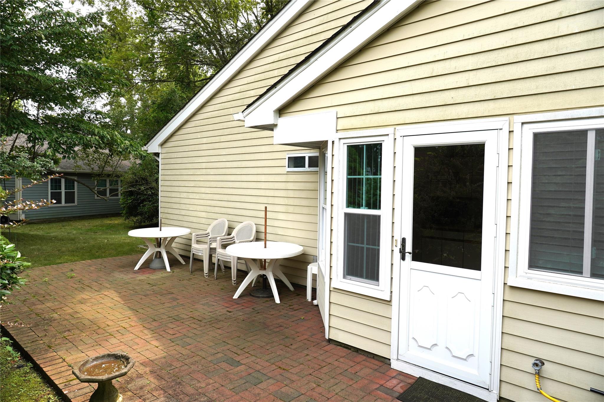12 Baldwin Court