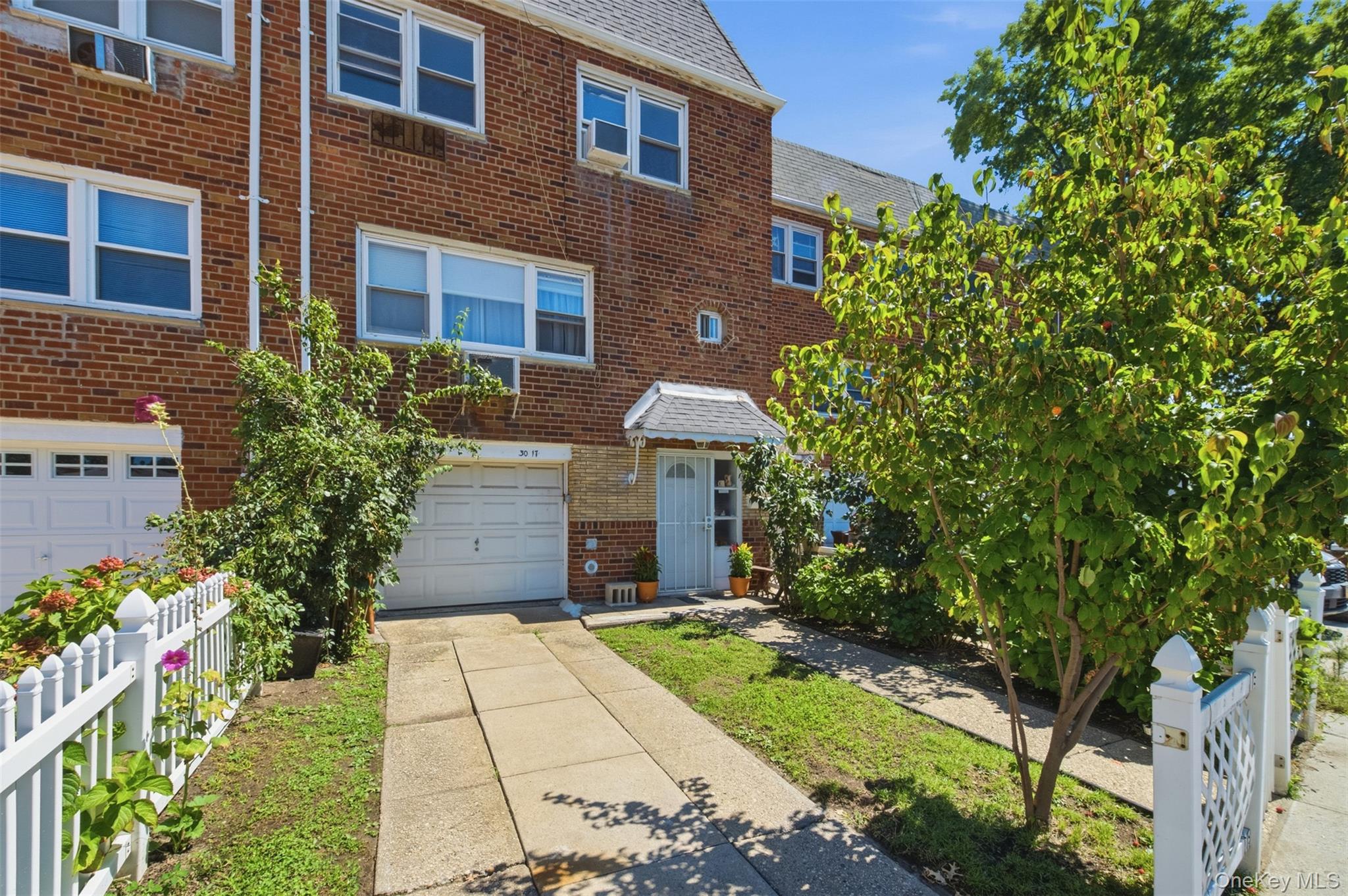 30-17 Francis Lewis Boulevard