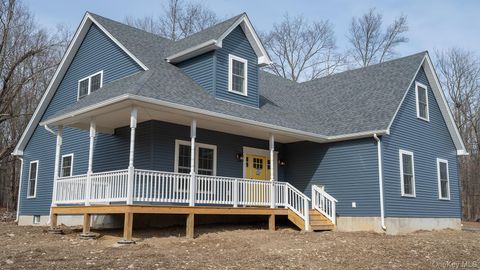 43 Malloy Road Wallkill NY 12589