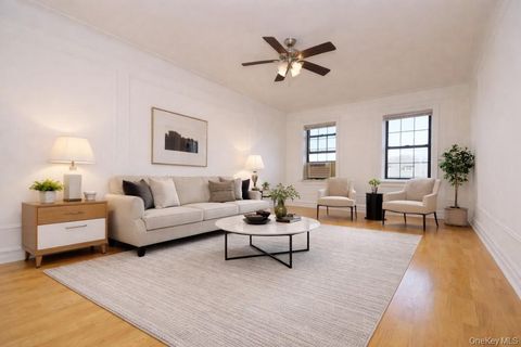 105 Garth Road 4H Scarsdale NY 10583