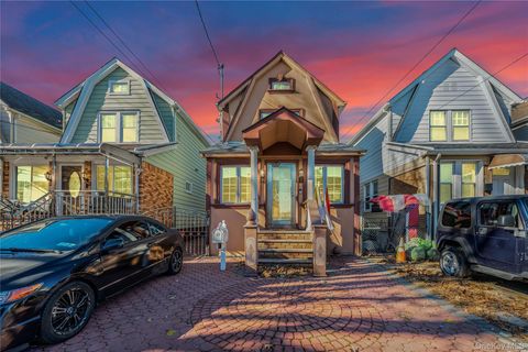 130-10 121st Street South Ozone Park NY 11420