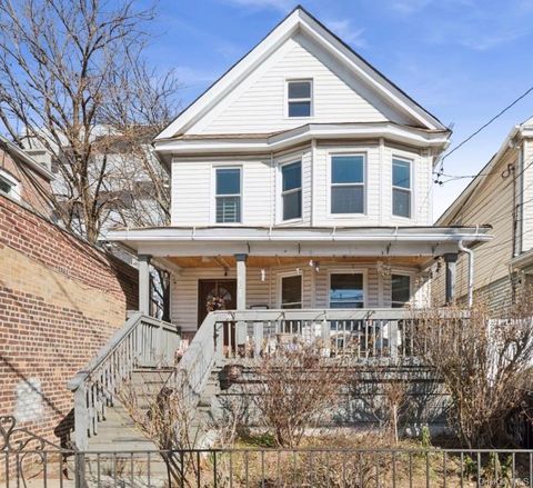 104-11 Liverpool Street Street Jamaica NY 11435