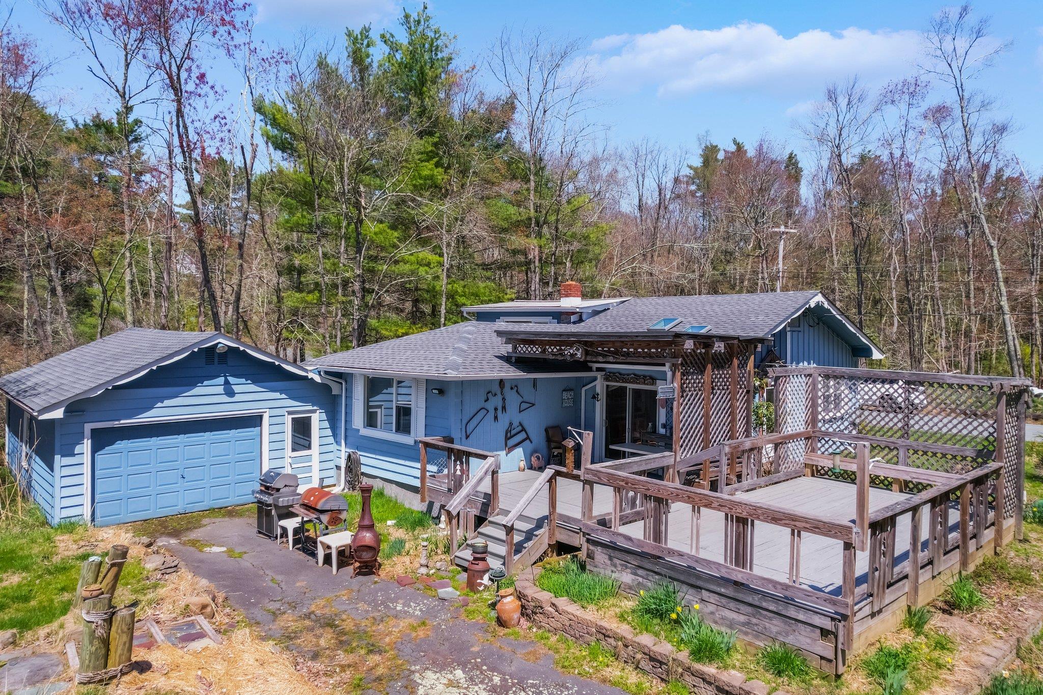 236 Lakeview Drive Road, Eldred, New York image 25