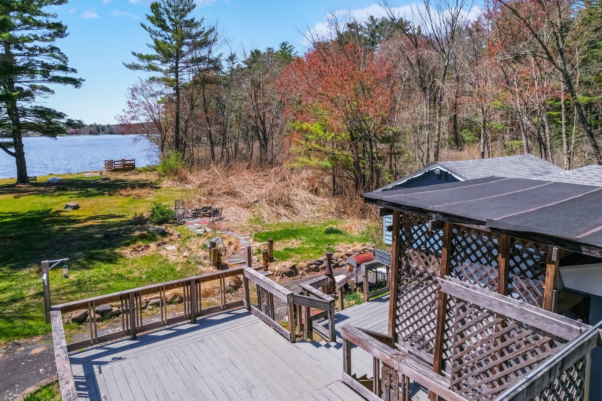 236 Lakeview Drive Road, Eldred, New York image 2