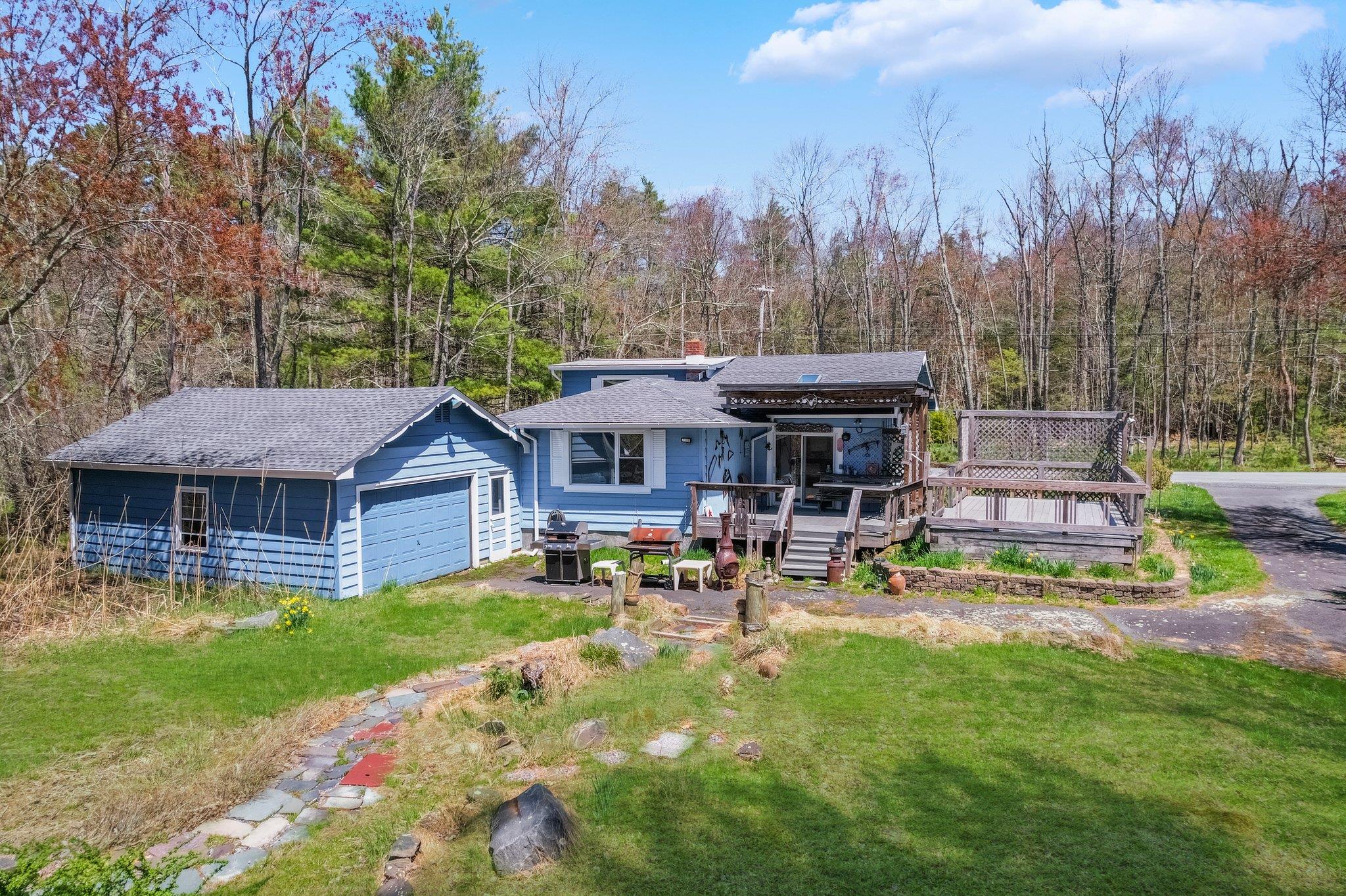 236 Lakeview Drive Road, Eldred, New York image 3