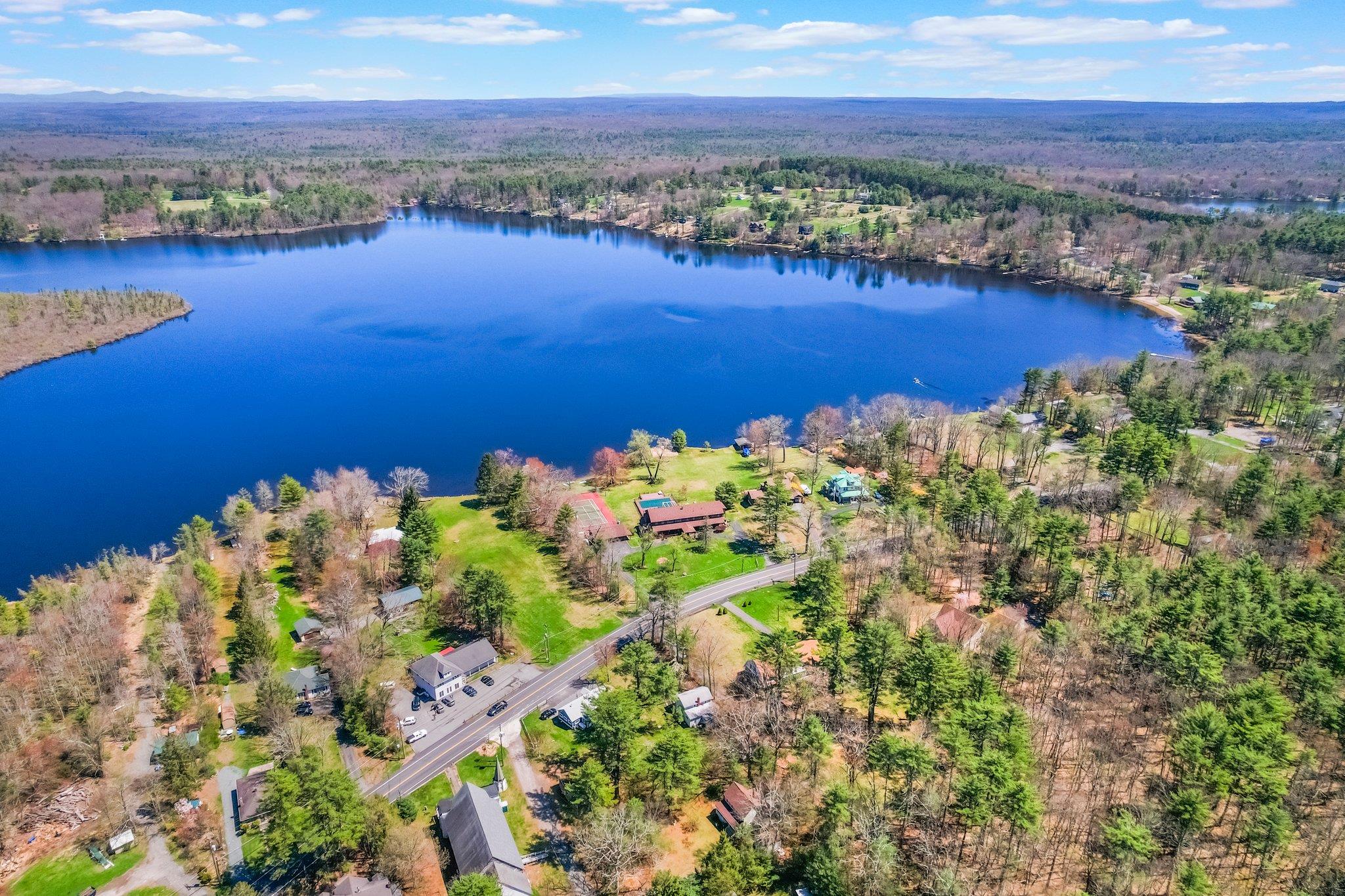 236 Lakeview Drive Road, Eldred, New York image 4