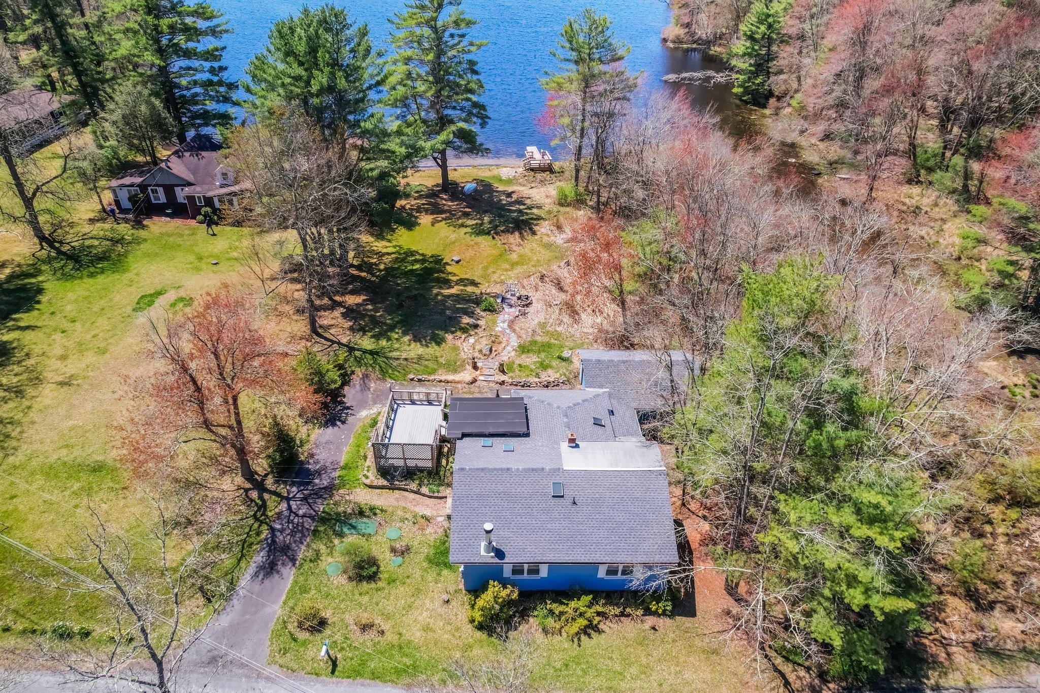 236 Lakeview Drive Road, Eldred, New York image 16