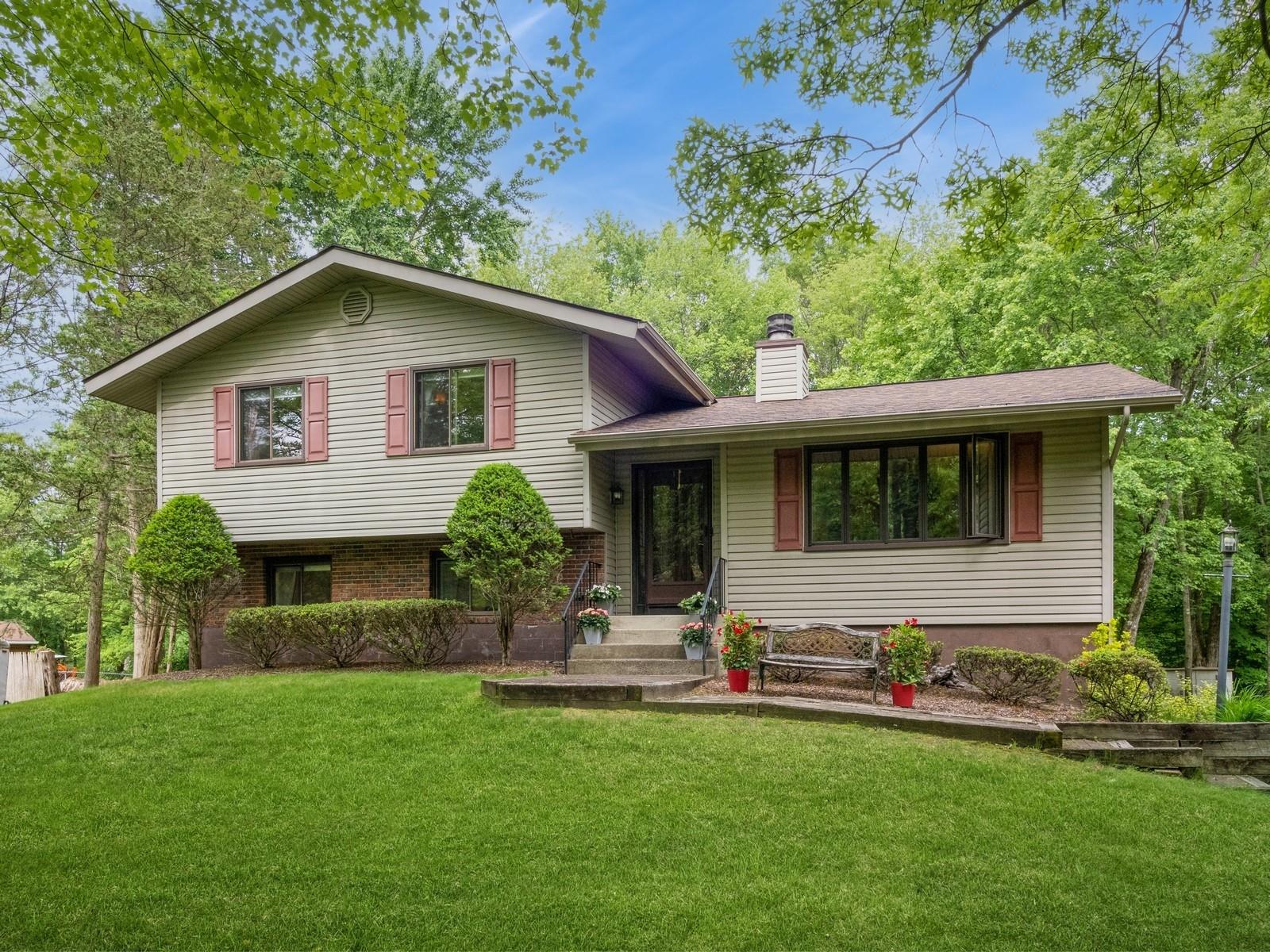 Property for Sale at Sachson Place, Wappingers Falls, New York - Bedrooms: 3 
Bathrooms: 2 
Rooms: 7  - $459,000