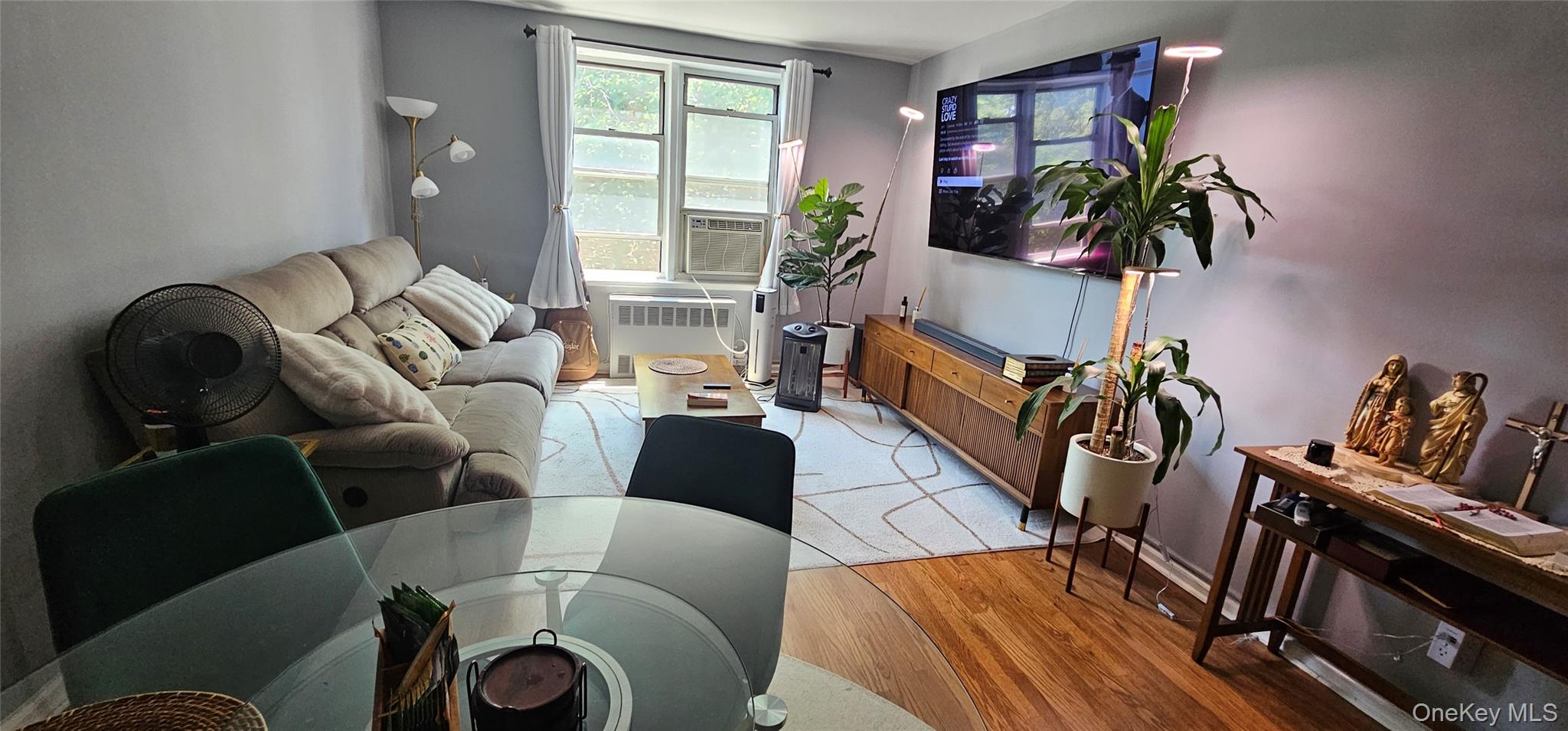 126 Church Street 2D