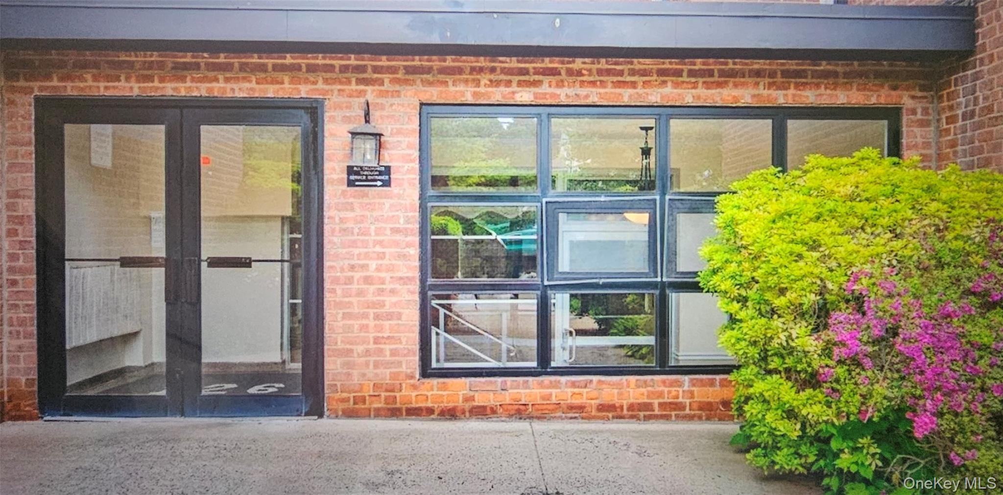 126 Church Street 2D