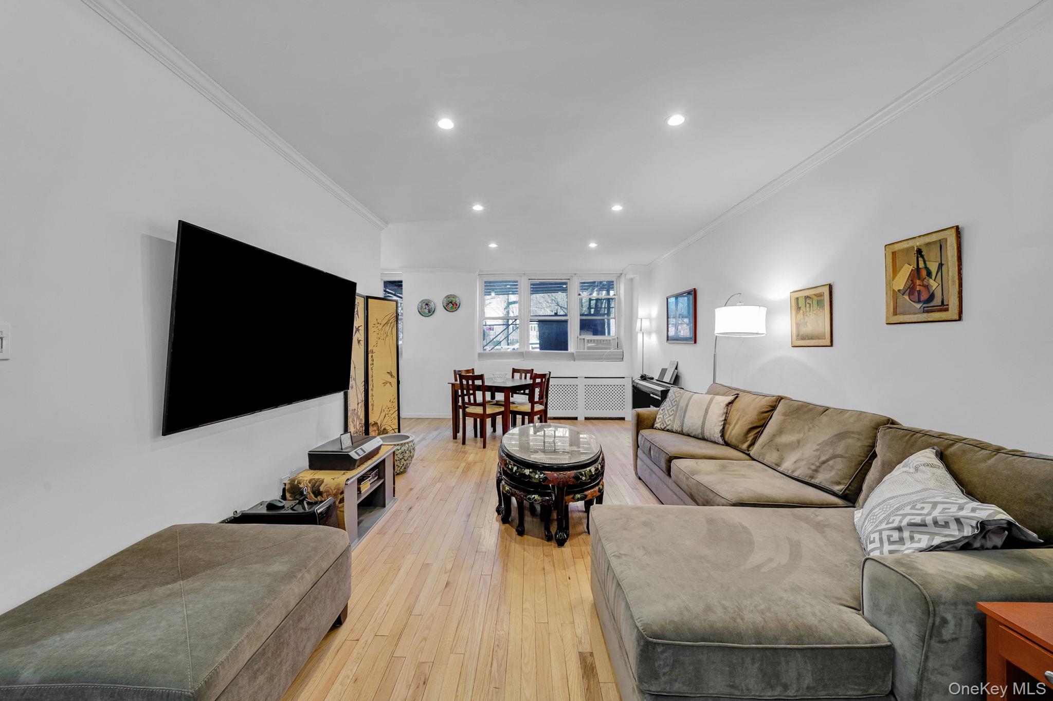 65-15 Alderton Street 1G