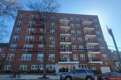 Vacant Land For Sale - 65-15 Alderton Street #1G<br/> Rego Park, NY 11374