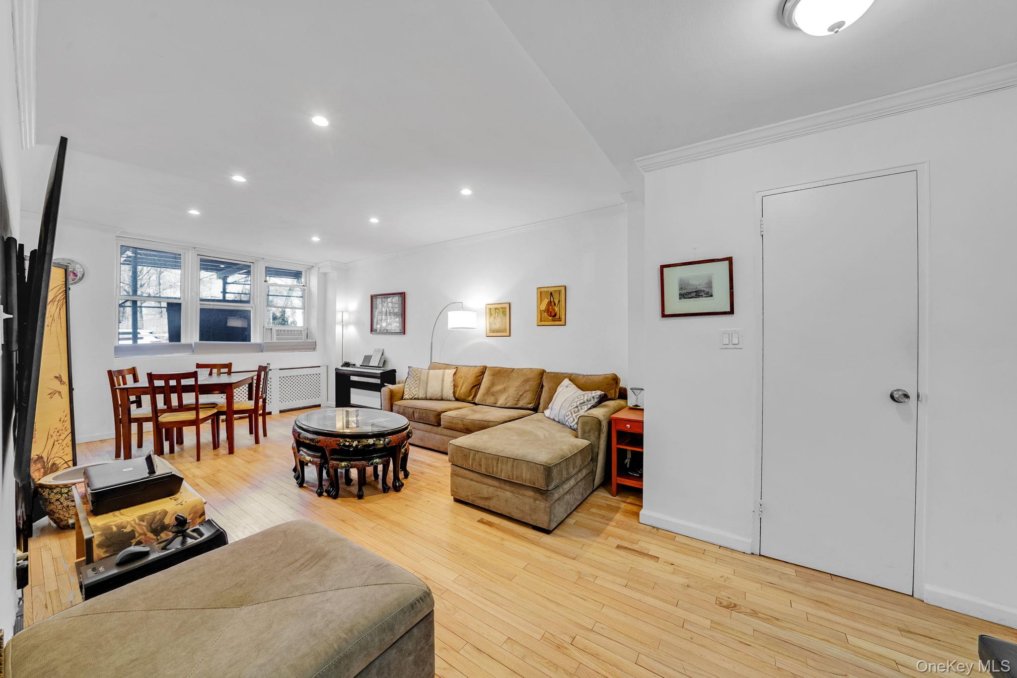 65-15 Alderton Street 1G