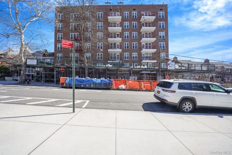 65-15 Alderton Street 1G Rego Park NY 11374