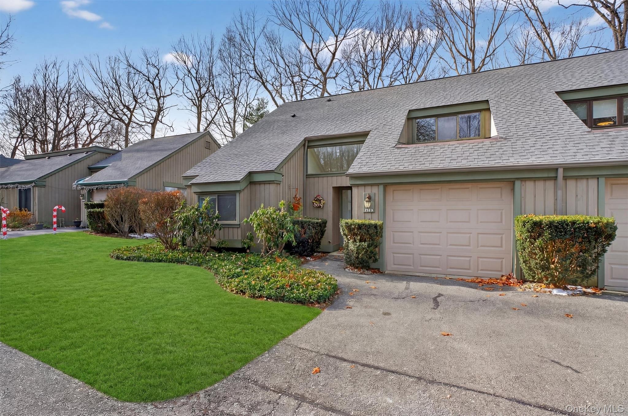 443 Heritage Hills A