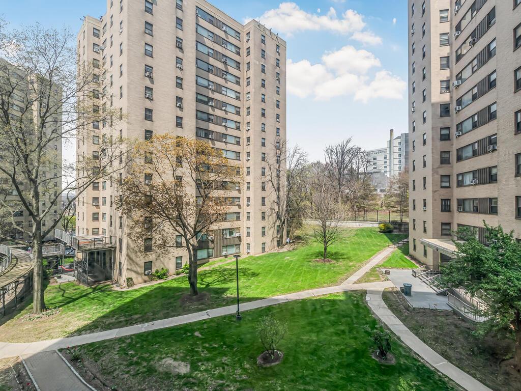 7 Fordham Hill Oval #4A, Bronx, New York image 26