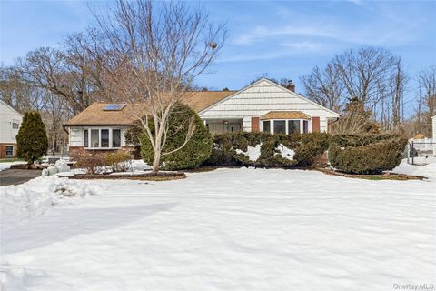 15 Walnut Street Centereach NY 11720