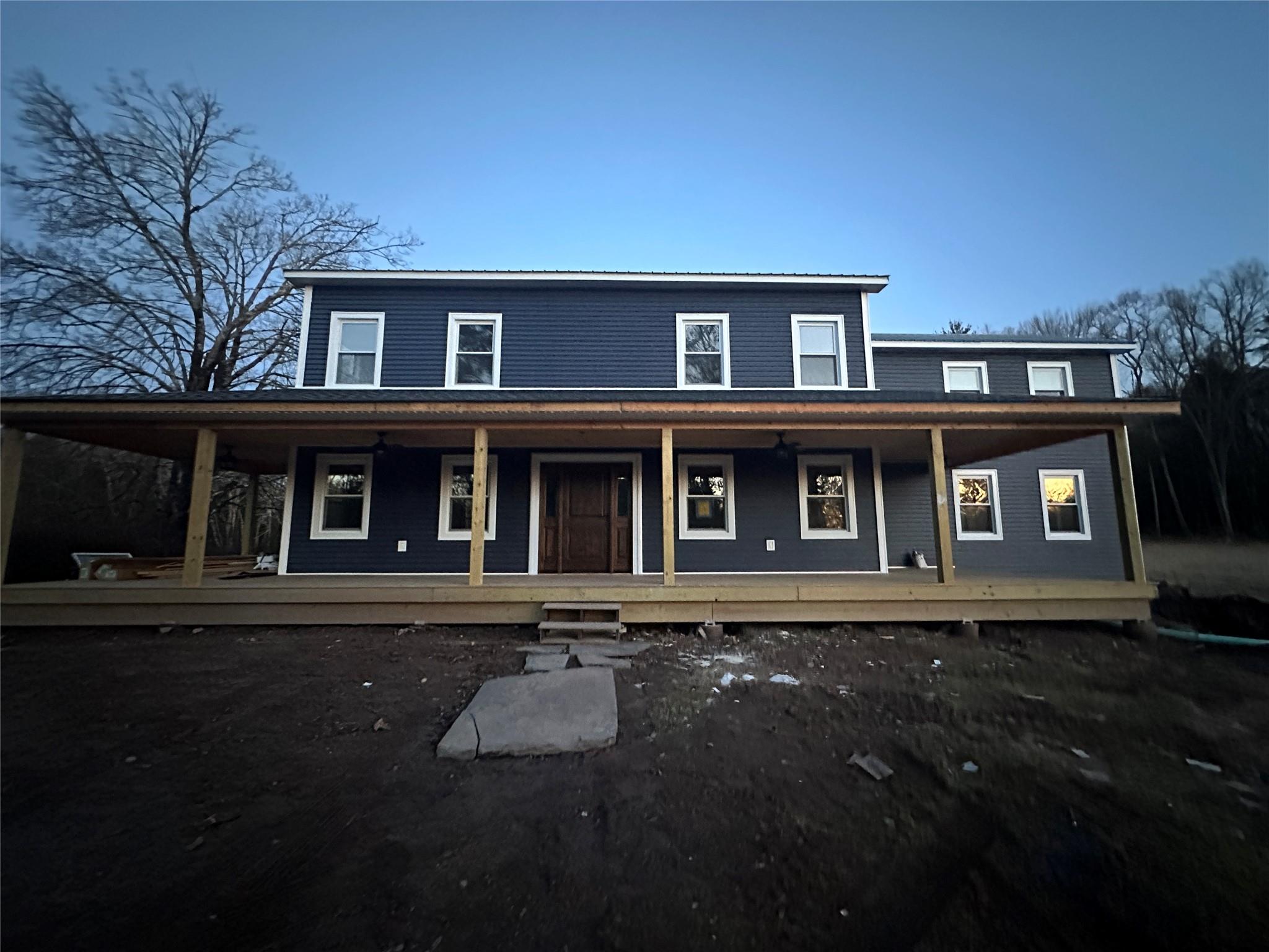 79 Dexheimer Road, Narrowsburg, New York image 35