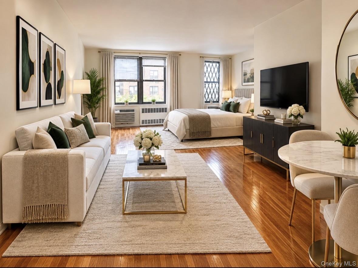10025 Queens Boulevard 6L