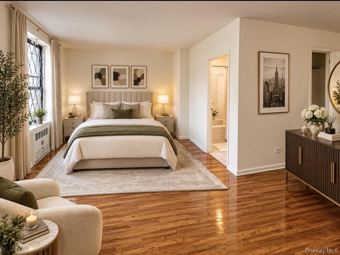 10025 Queens Boulevard 6L
