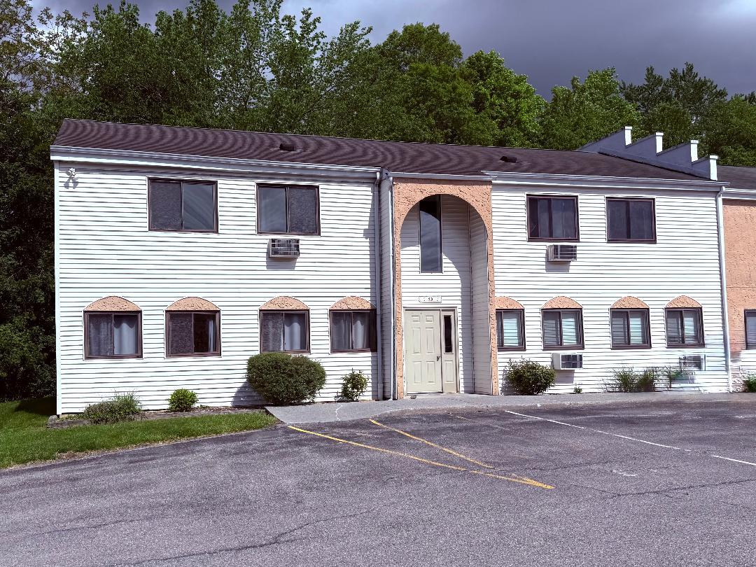 Property for Sale at Scarborough Lane D, Wappingers Falls, New York - Bedrooms: 2 
Bathrooms: 1 
Rooms: 5  - $245,000