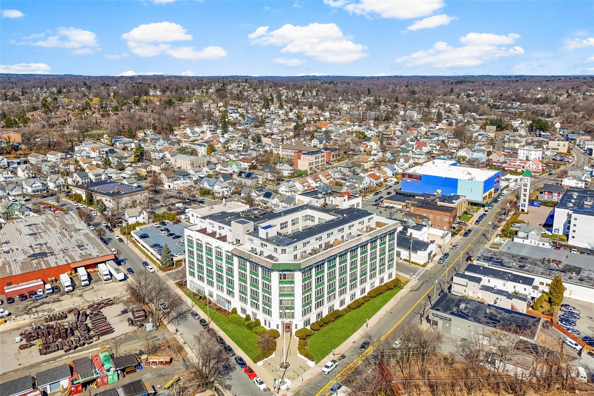 1 Landmark Square #609, Port Chester, New York image 4